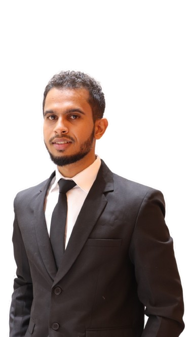 Salim Jamal